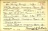 Record image of Harry Russell La Bar